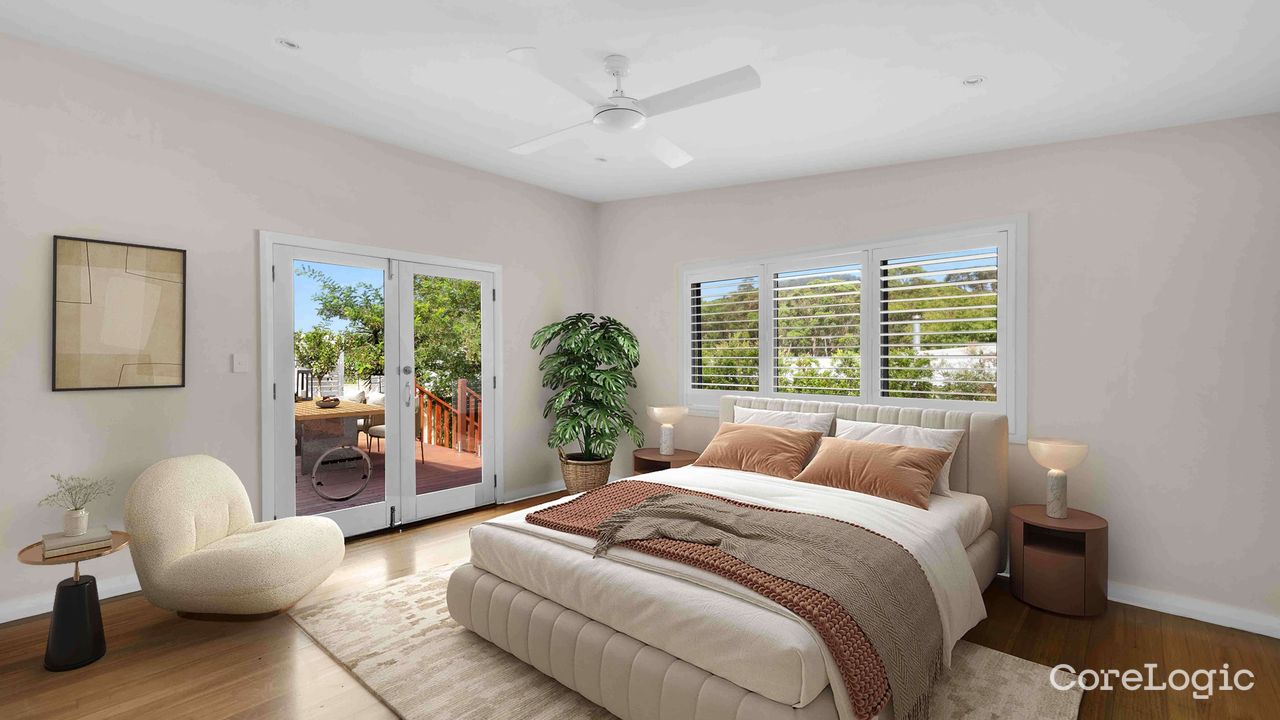 4-bedroom house at 18 Scott Street, Shoalhaven Council, New South Wales