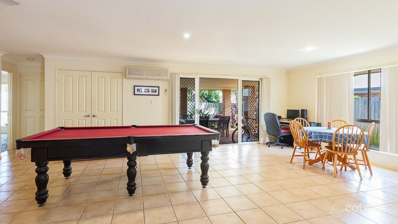 4-bedroom house at 7 Reef Street, Thornlands, QLD 4164, Redland, Queensland