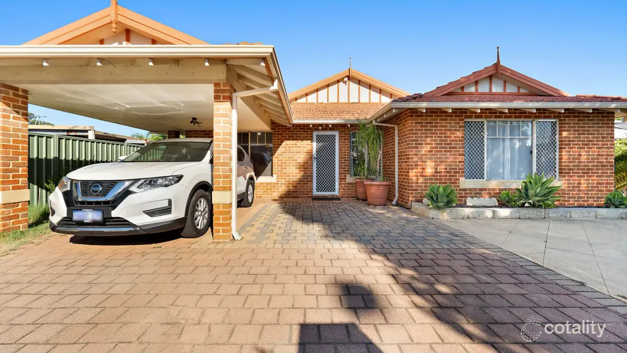 3-bedroom house at 1/36 Dorothy Street, Gosnells, WA 6110, Gosnells, Western Australia