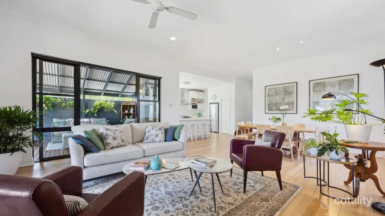 3-bedroom house at 19 Shakespeare Street, Leederville, WA 6007, Vincent Council, Western Australia