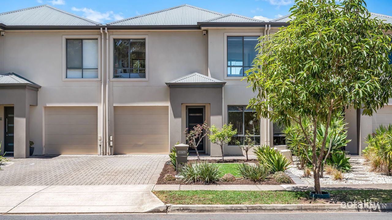 3-bedroom house at 17B Rugby Street, Dover Gardens, SA 5048, Marion Council, South Australia