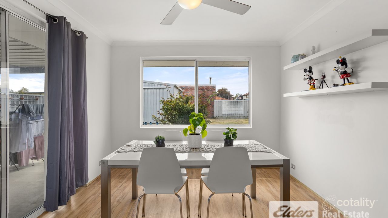 3-bedroom house at 20 Scarlet Drive, Glen Iris, WA 6230, Bunbury, Western Australia