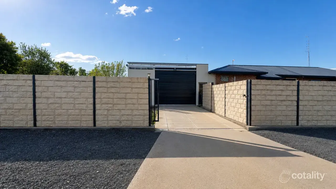 4-bedroom house at 52 Plenty Street, Risdon Park South, SA 5540, Port Pirie, South Australia