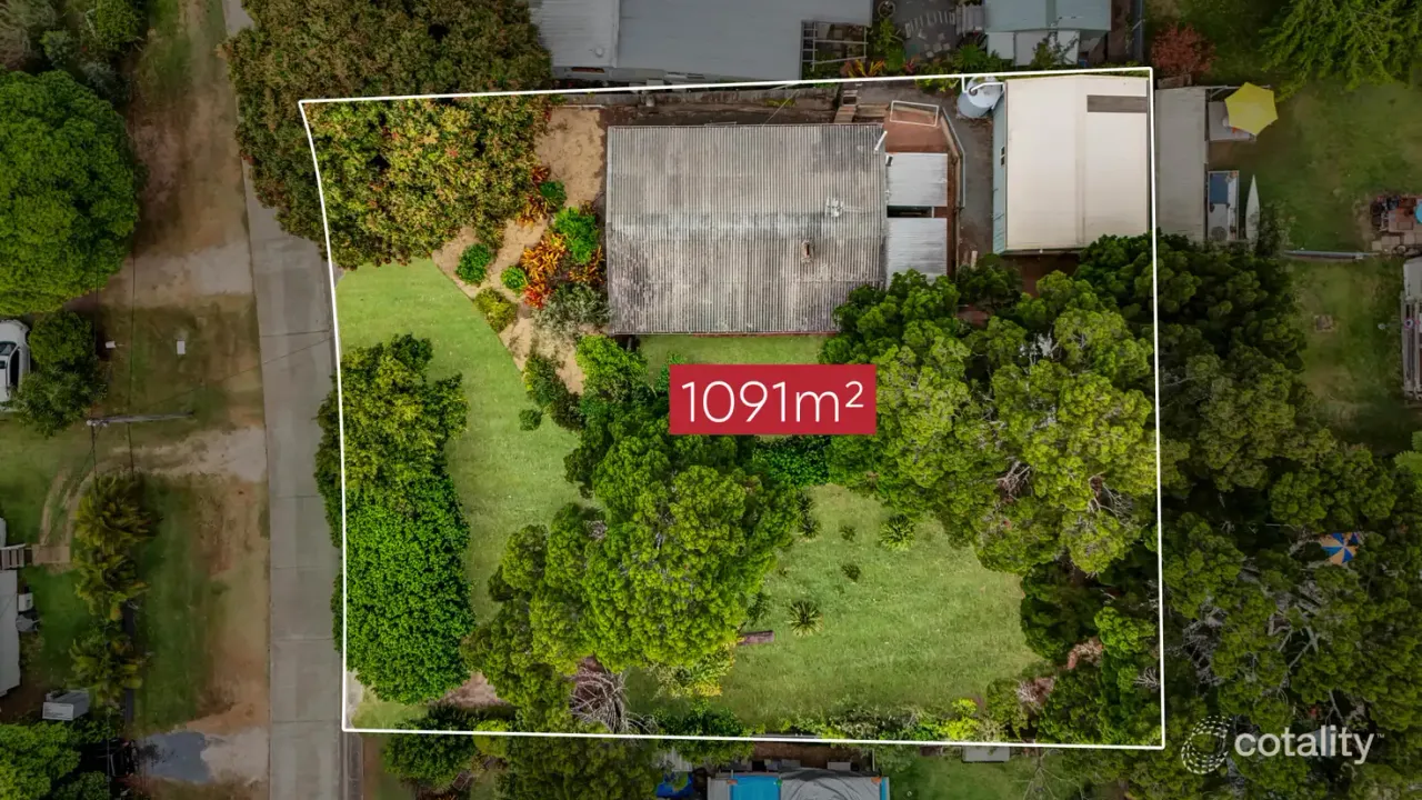 3-bedroom house at 4-6 Orange Grove Street, Coochiemudlo Island, QLD 4184, Redland, Queensland