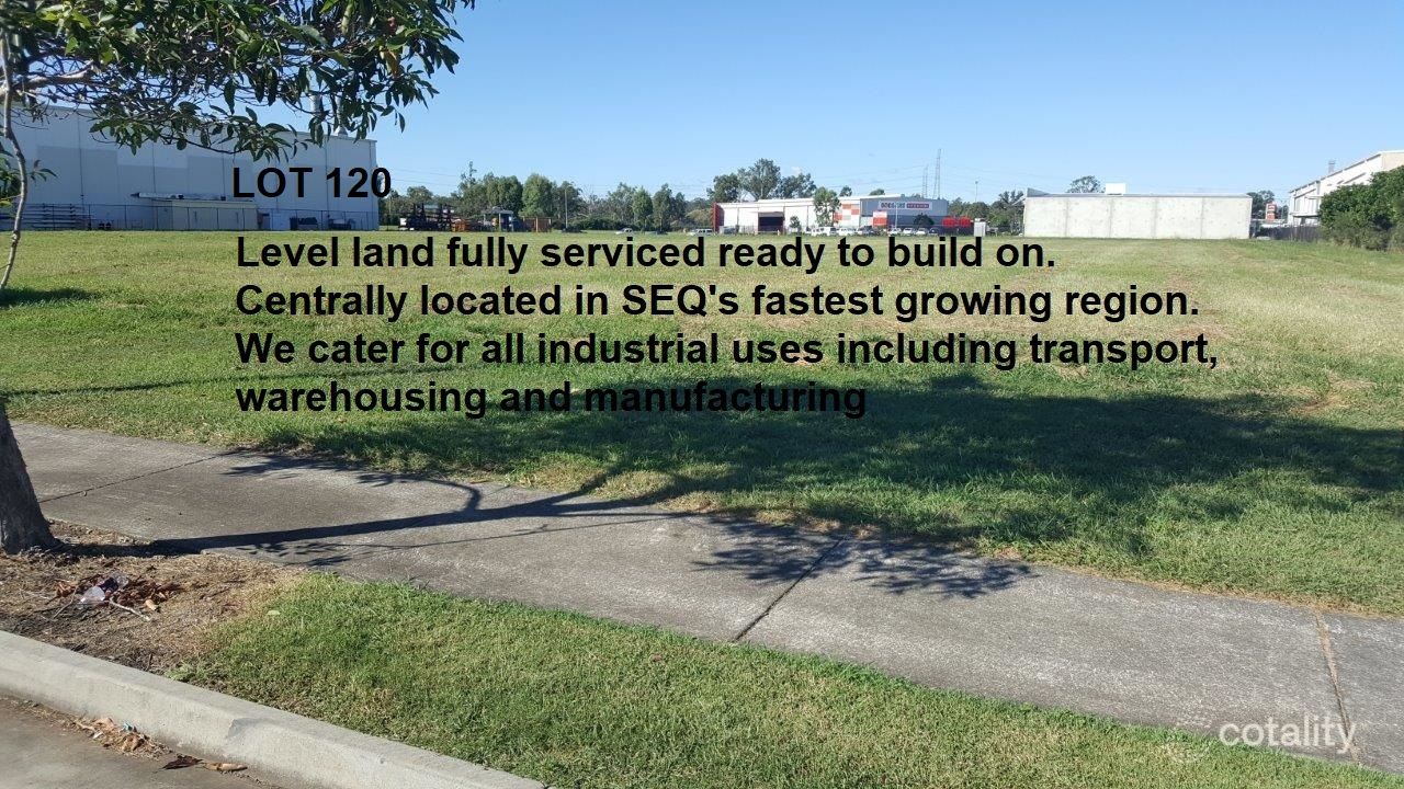 0-bedroom unit at 9 Hawkins Crescent, Bundamba, QLD 4304, Ipswich Council, Queensland