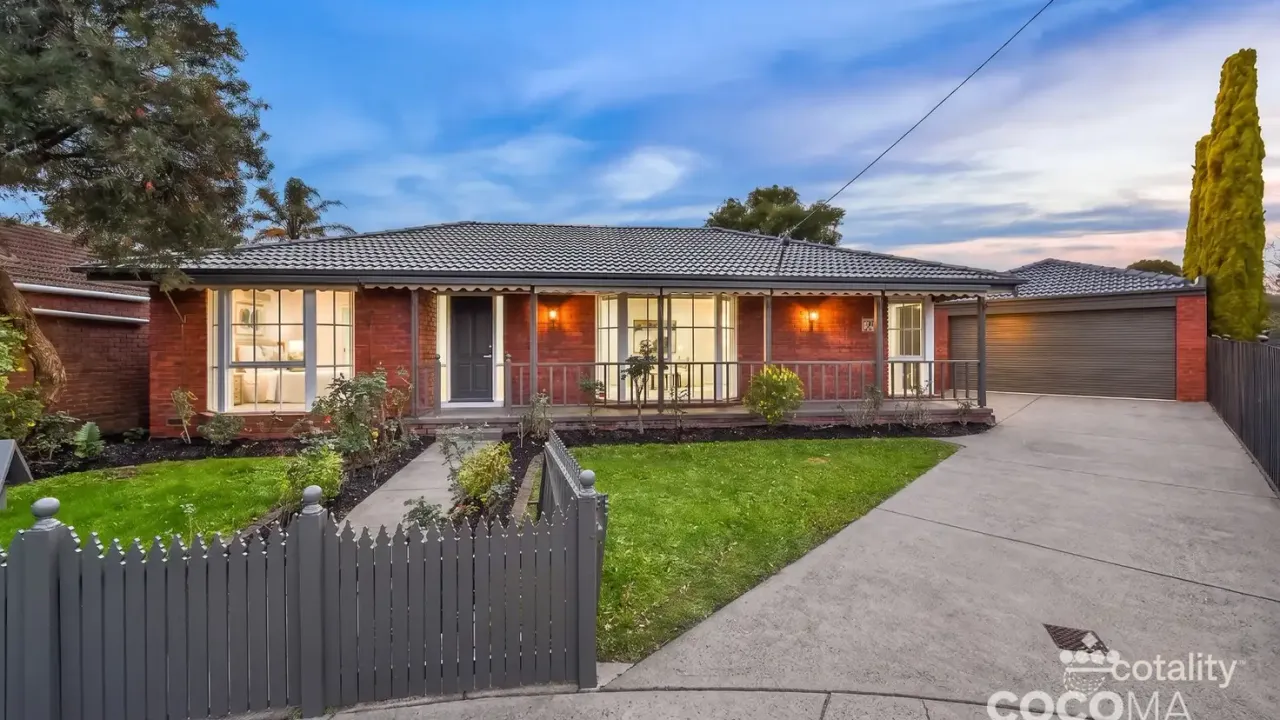 3-bedroom house at 7 Sunview Court, Dingley Village, VIC 3172, Kingston (Vic.), Victoria