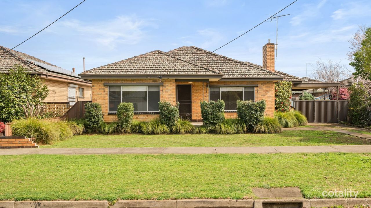 3-bedroom house at 15 Leishman Street, Wangaratta, VIC 3677, Wangaratta Council, Victoria
