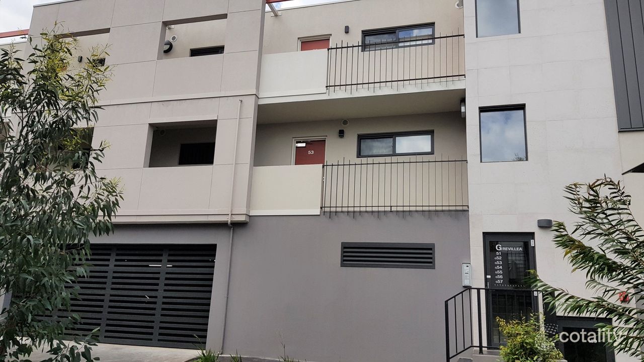 2-bedroom unit at 52/280 Maroondah Highway, Ringwood, VIC 3134, Maroondah Council, Victoria