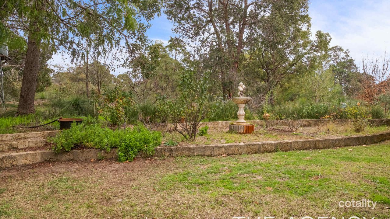 4-bedroom house at 140 Wattle Way, Morangup, WA 6083, Toodyay Council, Western Australia