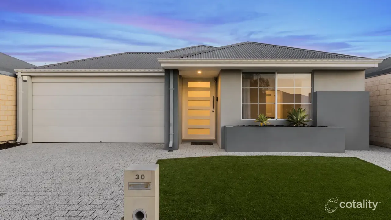4-bedroom house at 30 Ridgedale Street, Haynes, WA 6112, Armadale, Western Australia