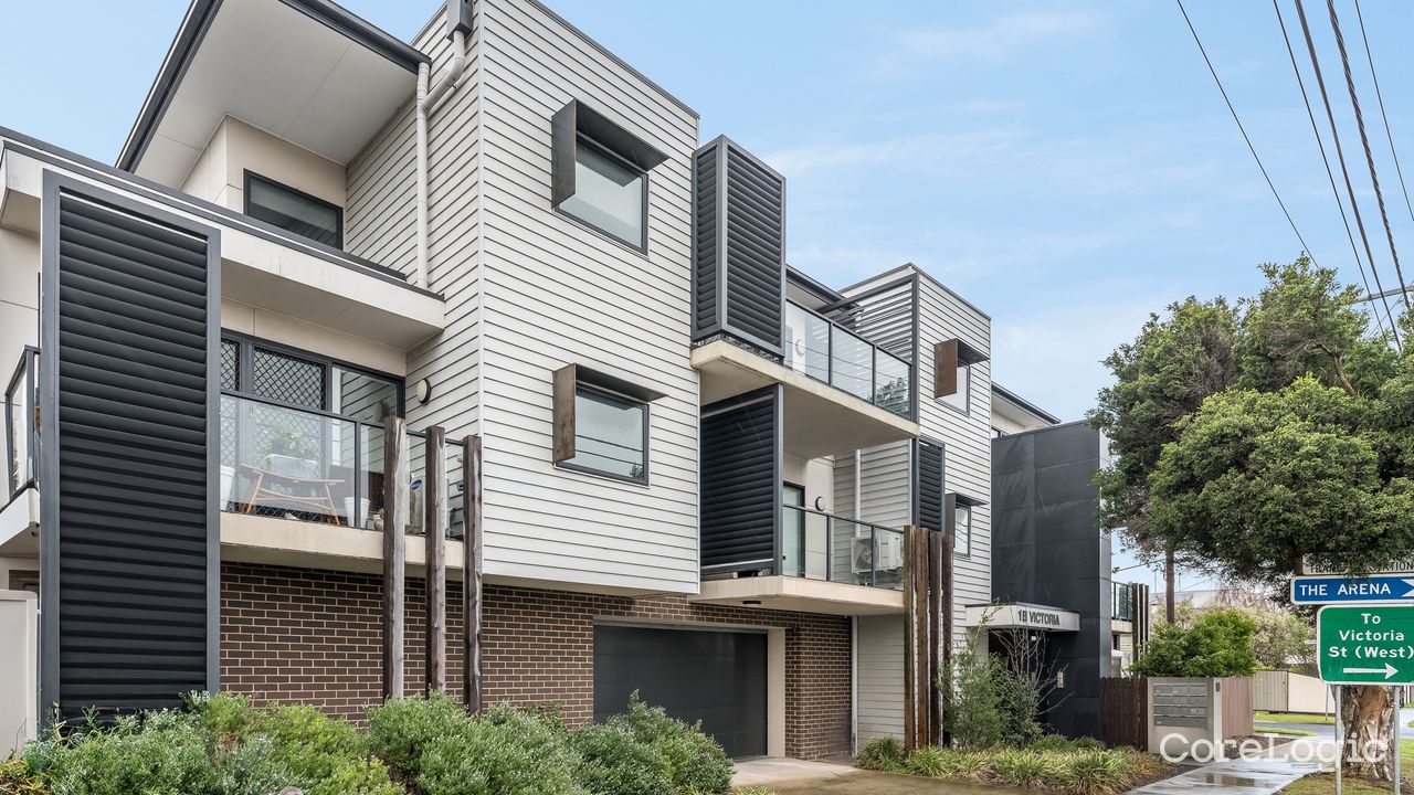 2-bedroom unit at 7/1B Victoria Street, Greater Geelong Council, Victoria