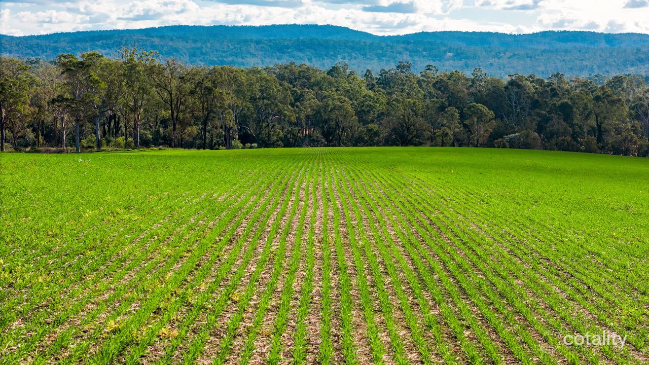 2-bedroom unit at 119 Paddys Flat Road, Tabulam, NSW 2469, Kyogle, New South Wales