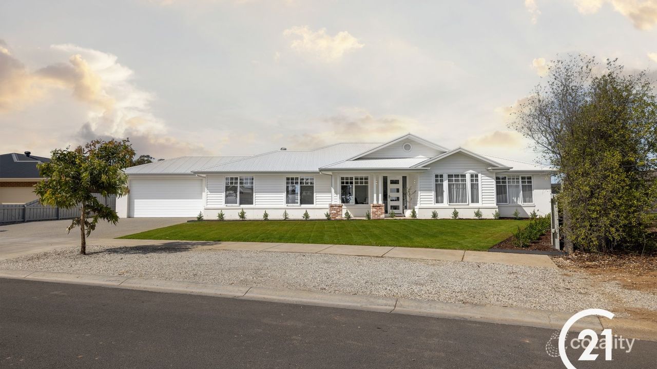 4-bedroom house at 5 Hermitage Drive, Moama, NSW 2731, Murray River Council, New South Wales