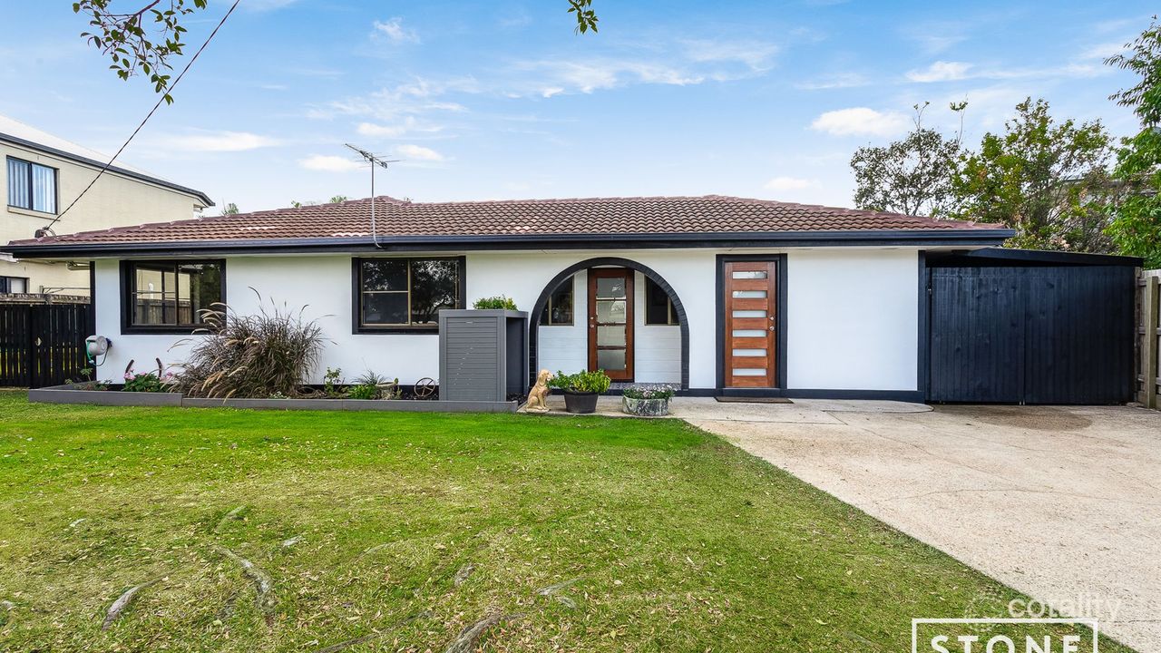 3-bedroom house at 1544 Anzac Avenue, Kallangur, QLD 4503, , Queensland