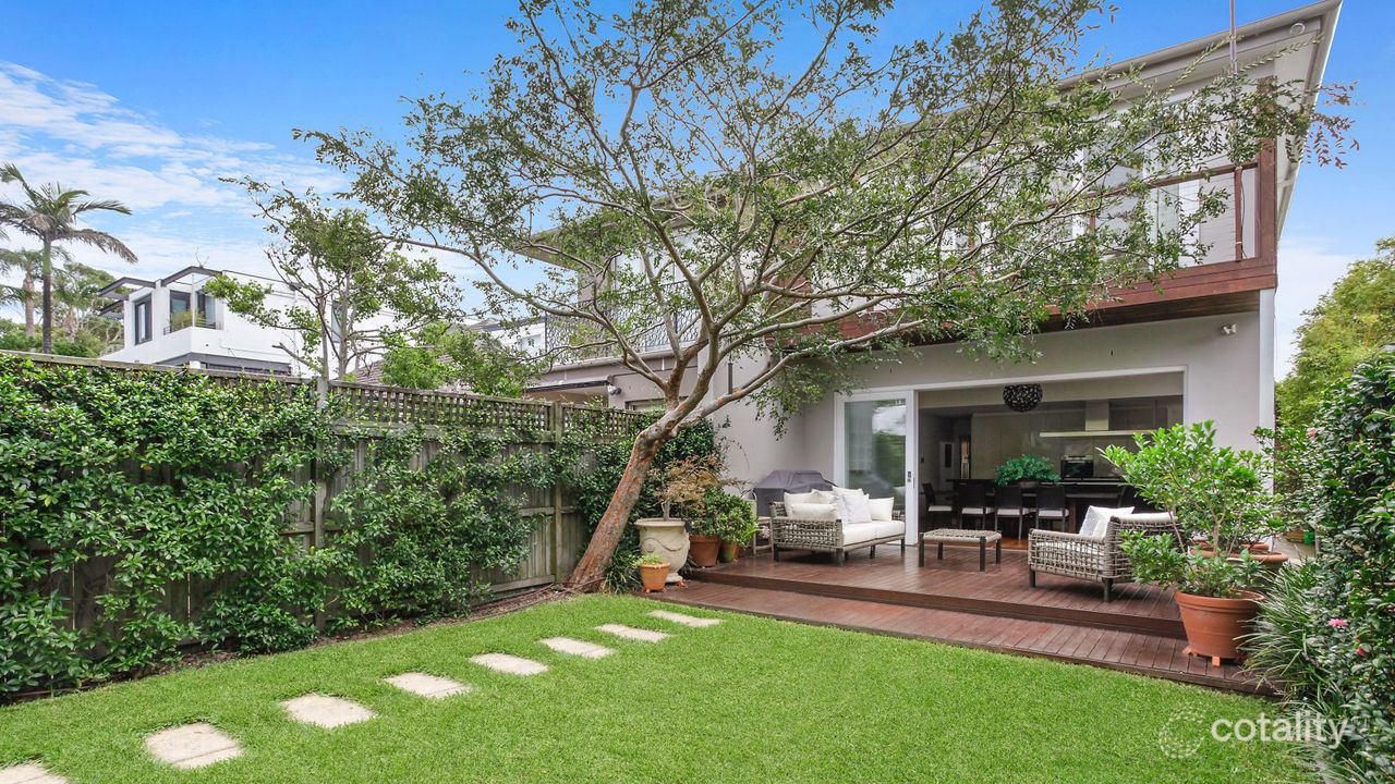 2-bedroom house at 55 Kings Road, Vaucluse, NSW 2030, Woollahra, New South Wales