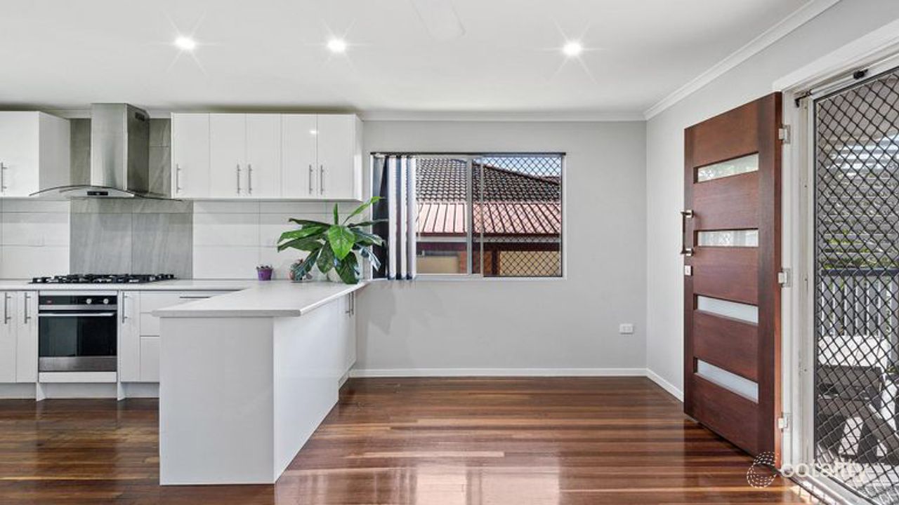 3-bedroom house at 33 Jean Street, Woodridge, QLD 4114, Logan, Queensland