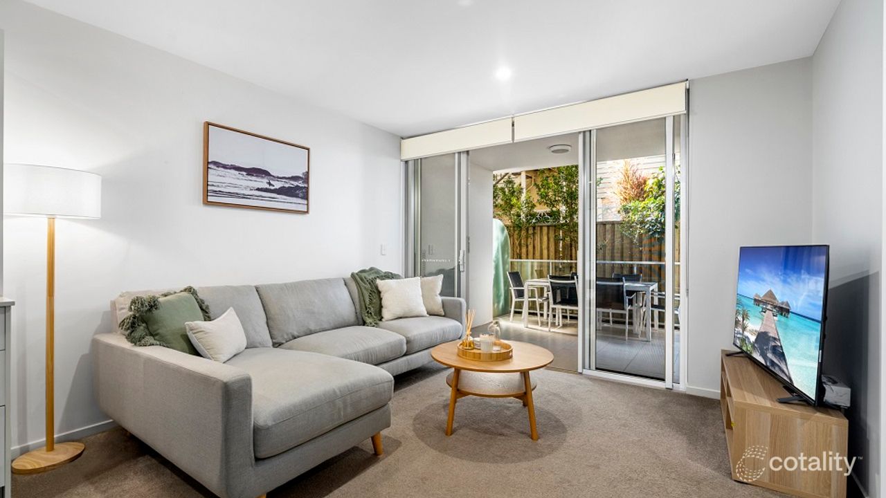 2-bedroom unit at 1110/6-8 Waterford Court, Bundall, QLD 4217, Gold Coast, Queensland