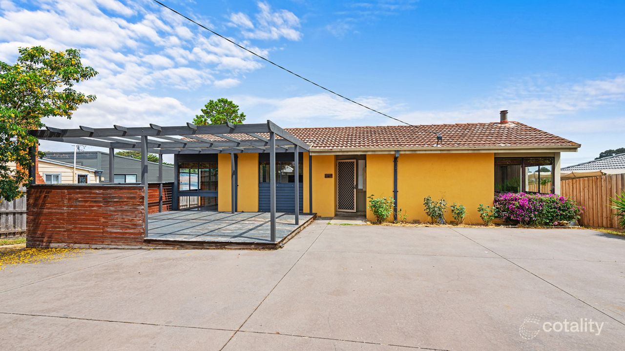 3-bedroom house at 44 Wyndham Street, Stratford, VIC 3862, Wellington Council, Victoria
