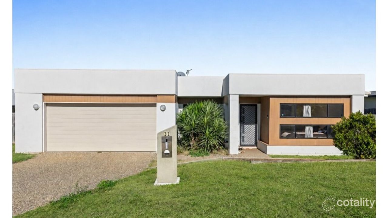 4-bedroom house at 32 Tarcoola Street, Wyreema, QLD 4352, Toowoomba, Queensland