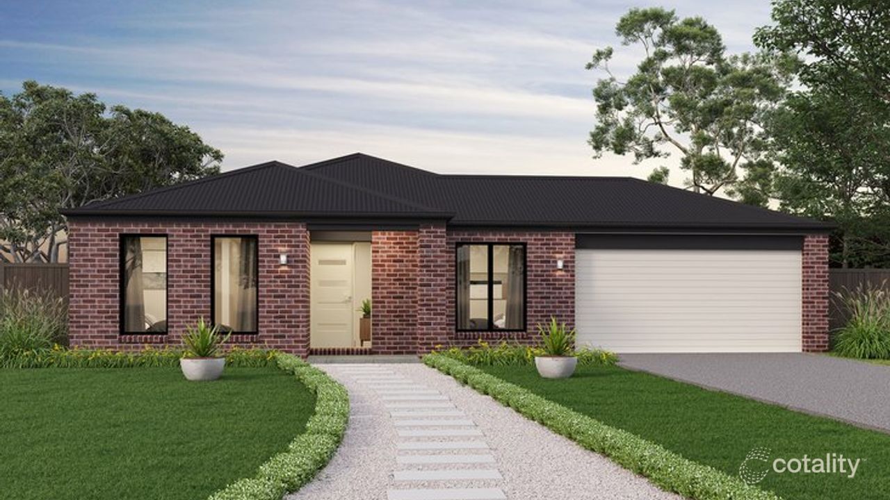 4-bedroom unit at 3 Rosemount Way, Kyabram, VIC 3620, Campaspe Council, Victoria
