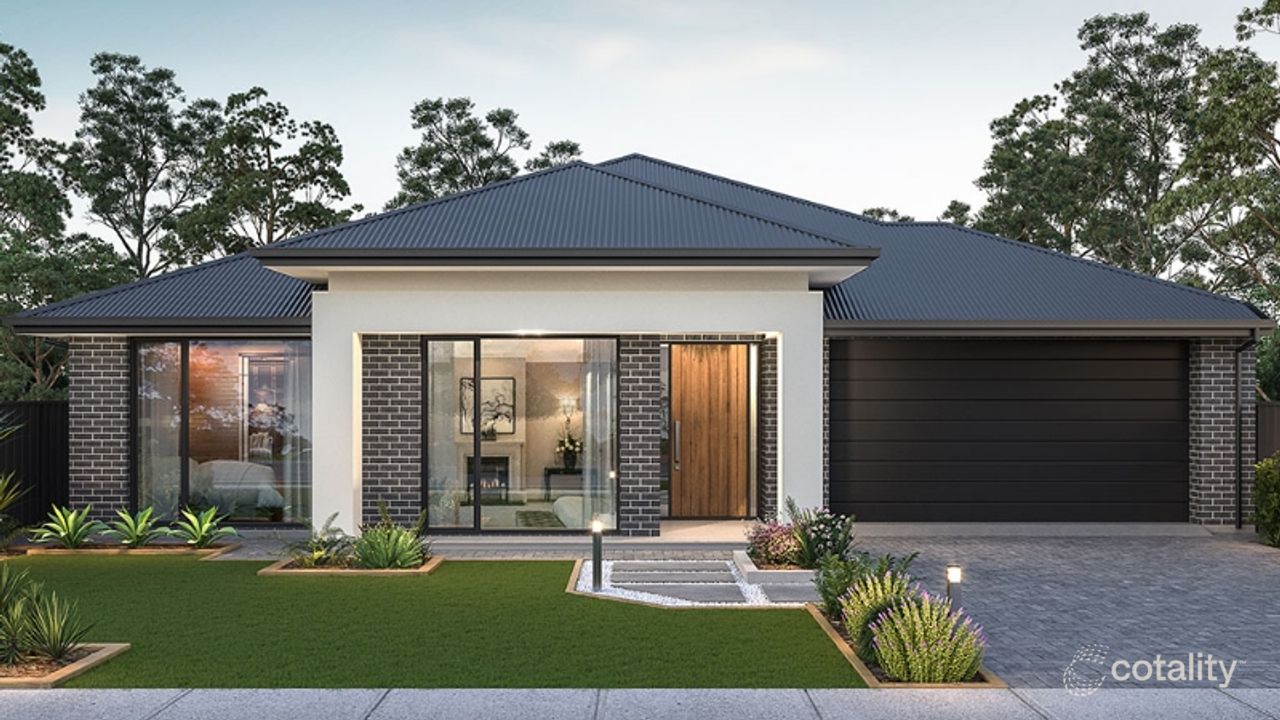0-bedroom house at Lot 16 Andrews Road, Munno Para Downs, SA 5115, Playford Council, South Australia