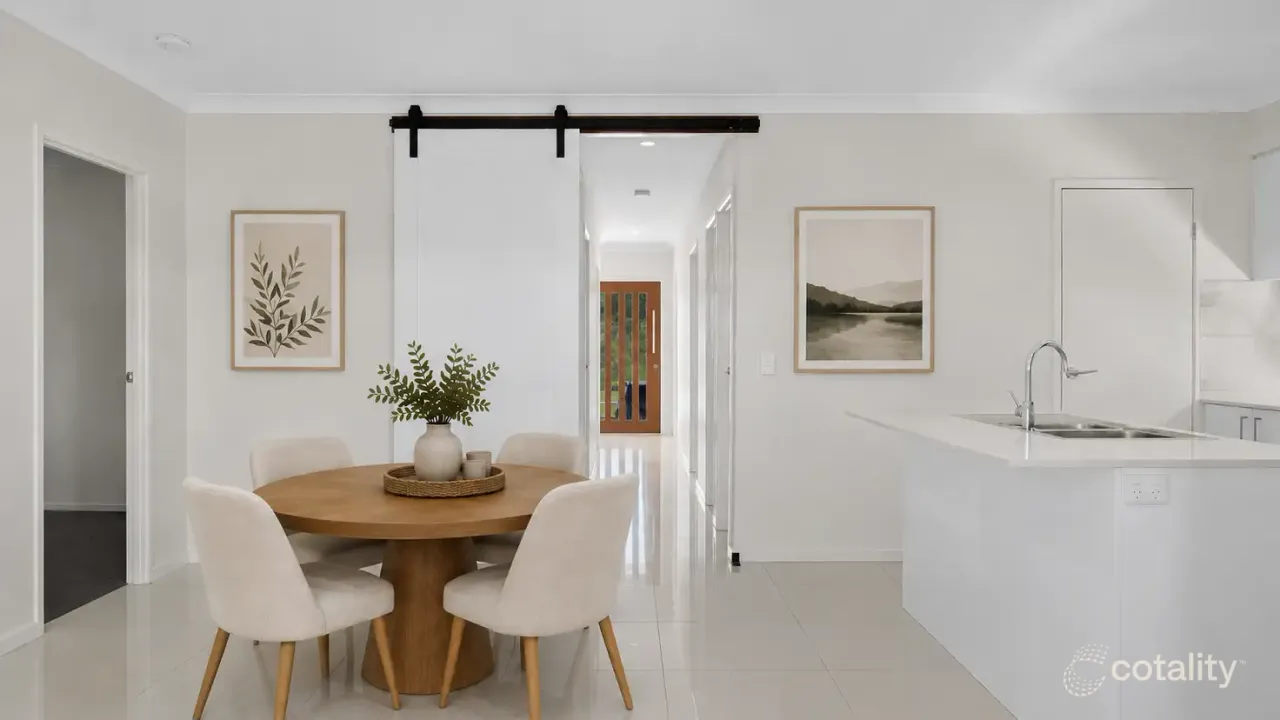 4-bedroom house at 45 Jasmine Avenue, Nirimba, QLD 4551, Sunshine Coast, Queensland