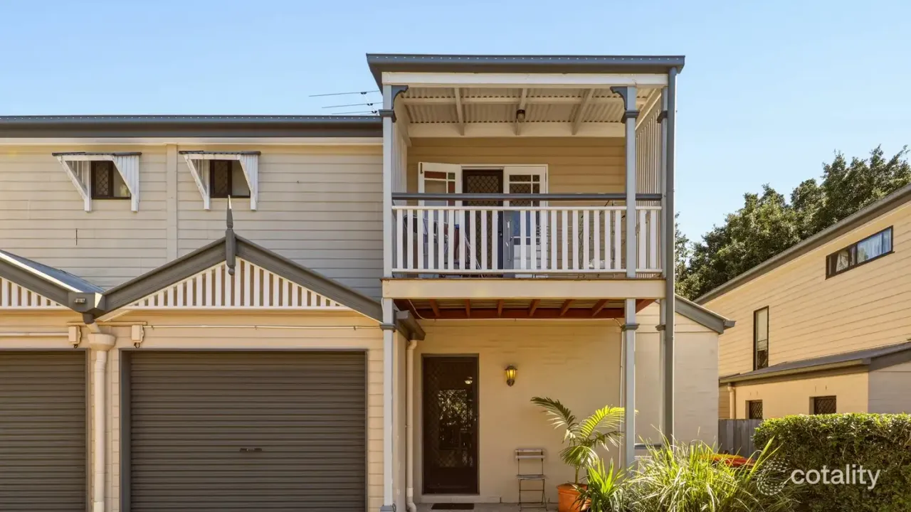 3-bedroom unit at 6/49-51 Tarana Street, Camp Hill, QLD 4152, Brisbane, Queensland