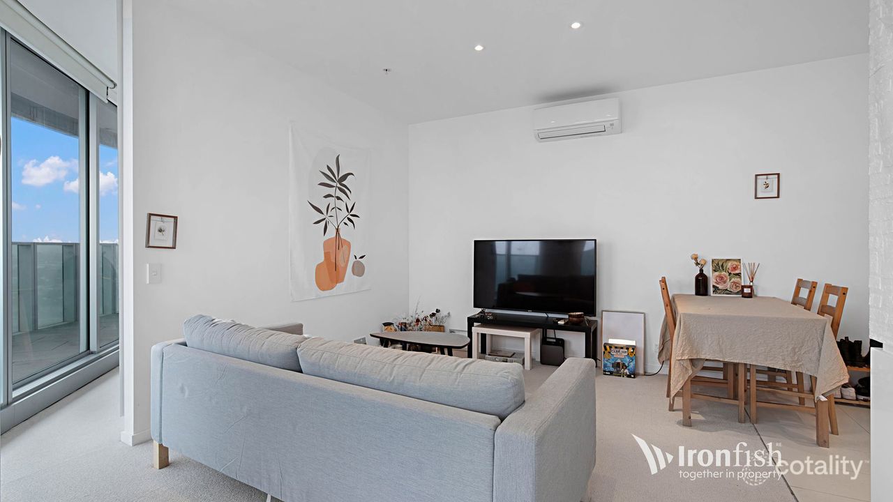 2-bedroom unit at 1501/241 Harbour Esplanade, Docklands, VIC 3008, Melbourne, Victoria