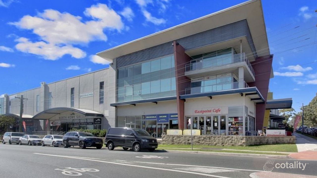 0-bedroom unit at 32/42-46 Wattle Road, Brookvale, NSW 2100, Northern Beaches Council, New South Wales