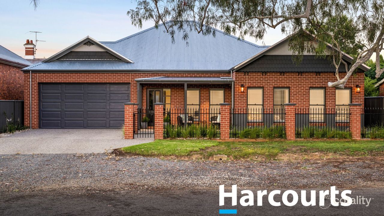 4-bedroom house at 16A Crisp Street, Wangaratta, VIC 3677, Wangaratta Council, Victoria