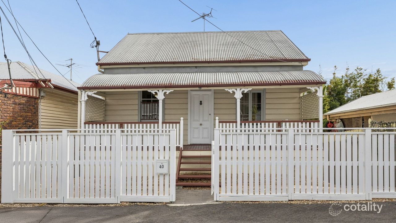 6-bedroom house at 40 Rosa Street, Spring Hill, QLD 4000, Brisbane, Queensland