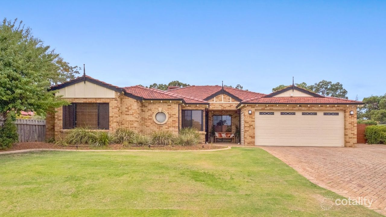 4-bedroom house at 44 Riverdale Road, Helena Valley, WA 6056, Mundaring Council, Western Australia