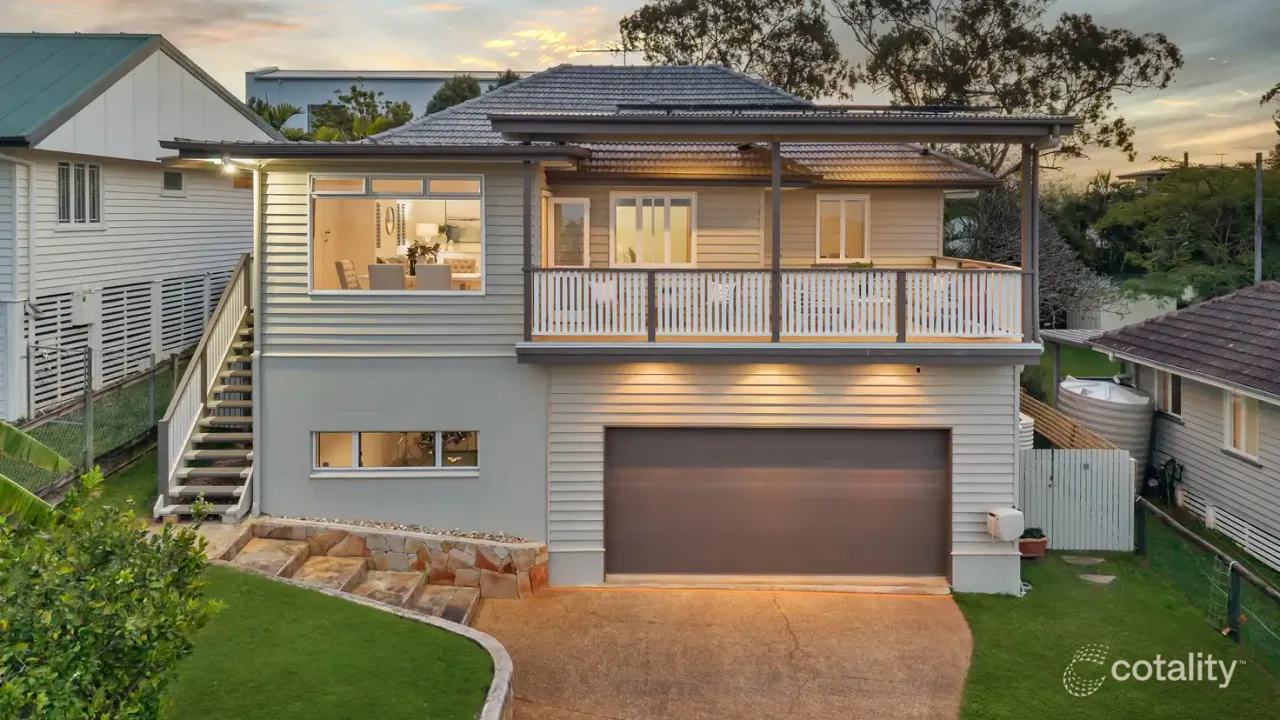 5-bedroom house at 33 Constancia Street, Mitchelton, QLD 4053, Brisbane, Queensland