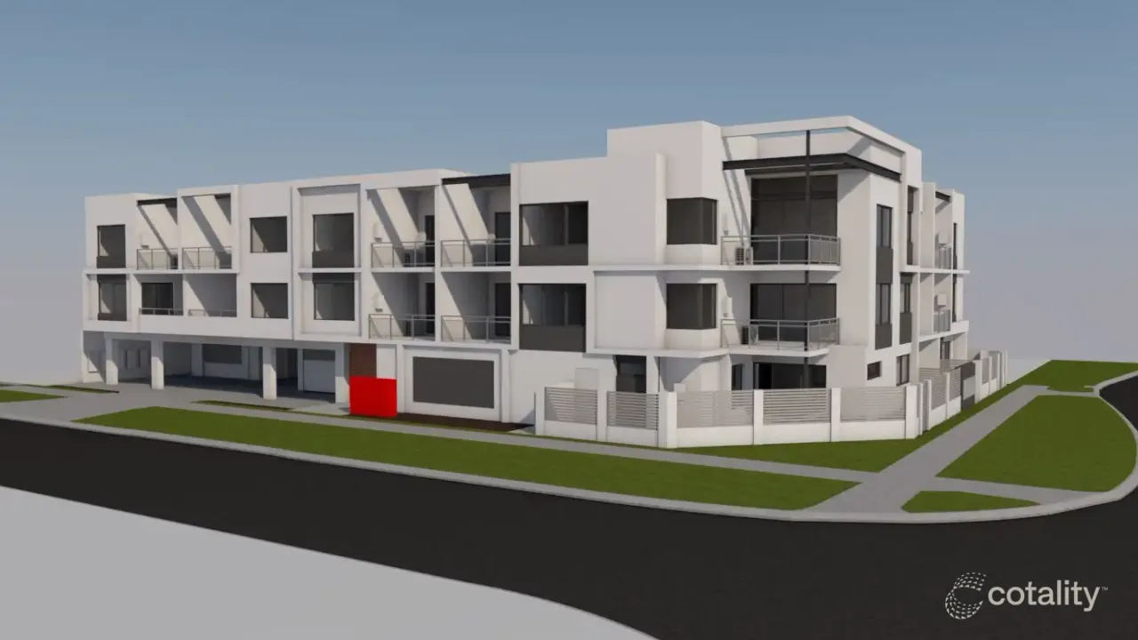 2-bedroom unit at 15/277 Acton Avenue, Kewdale, WA 6105, Belmont, Western Australia