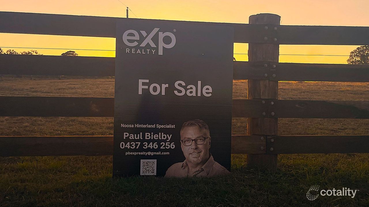 1-bedroom house at 6 Harvey Siding Road, Curra, QLD 4570, Gympie, Queensland