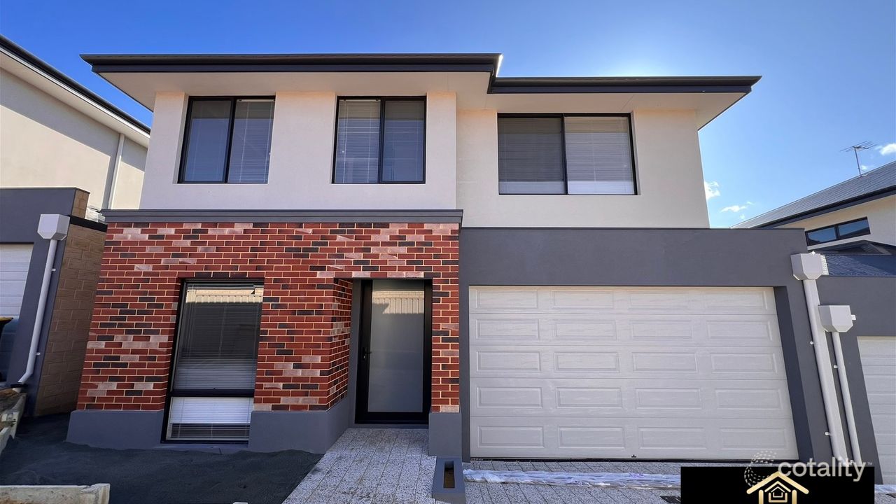 4-bedroom house at 3B Noongar Way, Riverton, WA 6148, Canning Council, Western Australia