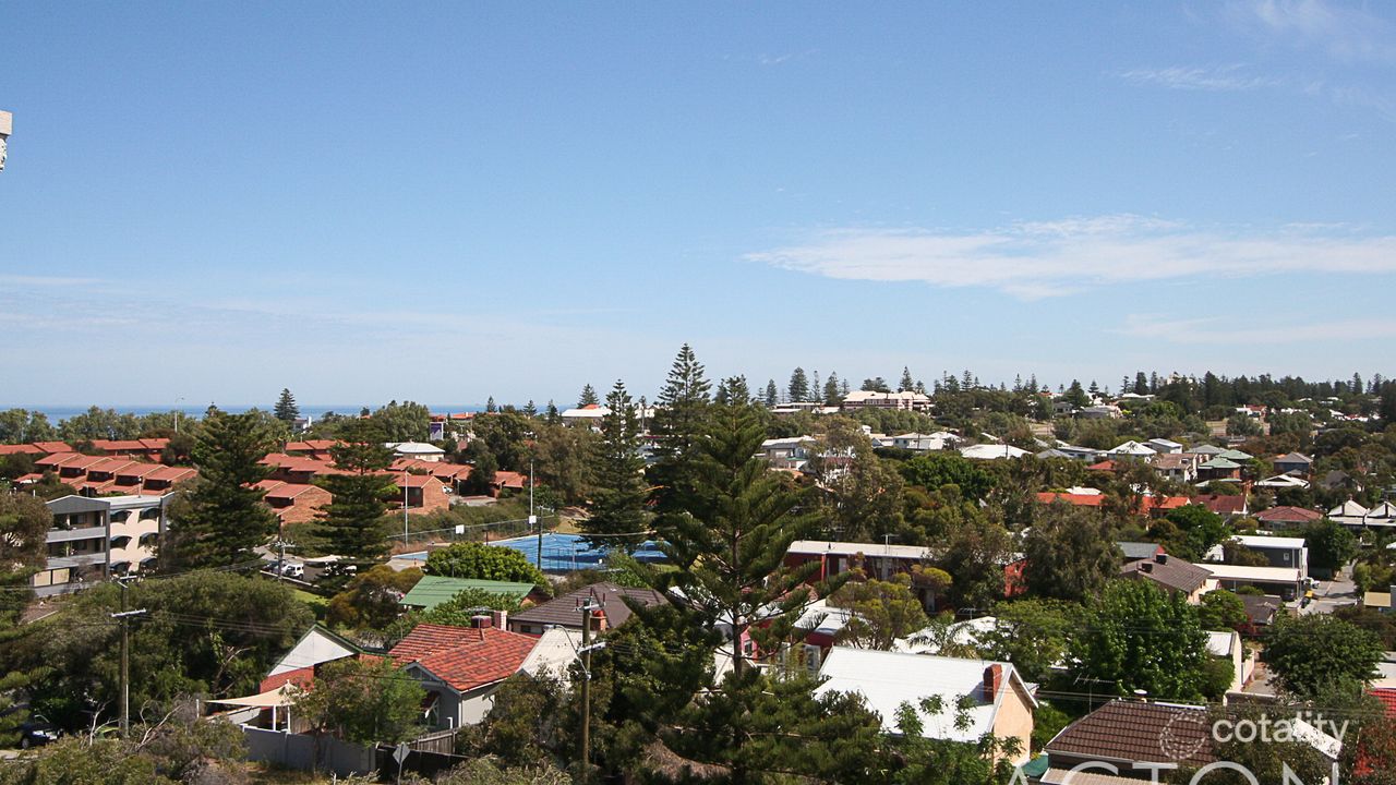 2-bedroom unit at 51/10 Wellington Street, Mosman Park, WA 6012, Mosman Park, Western Australia