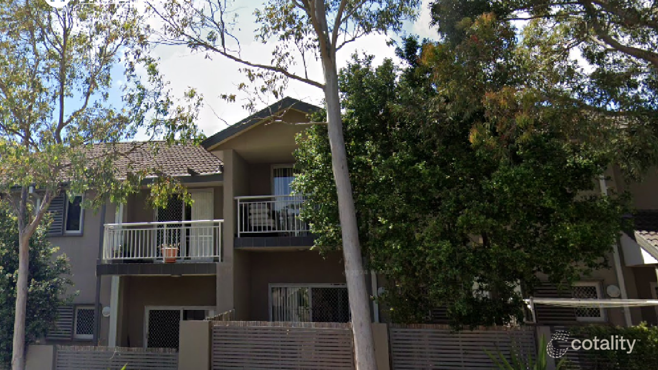 3-bedroom unit at 18/70 Yathong Road, Caringbah, NSW 2229, Sutherland Council, New South Wales