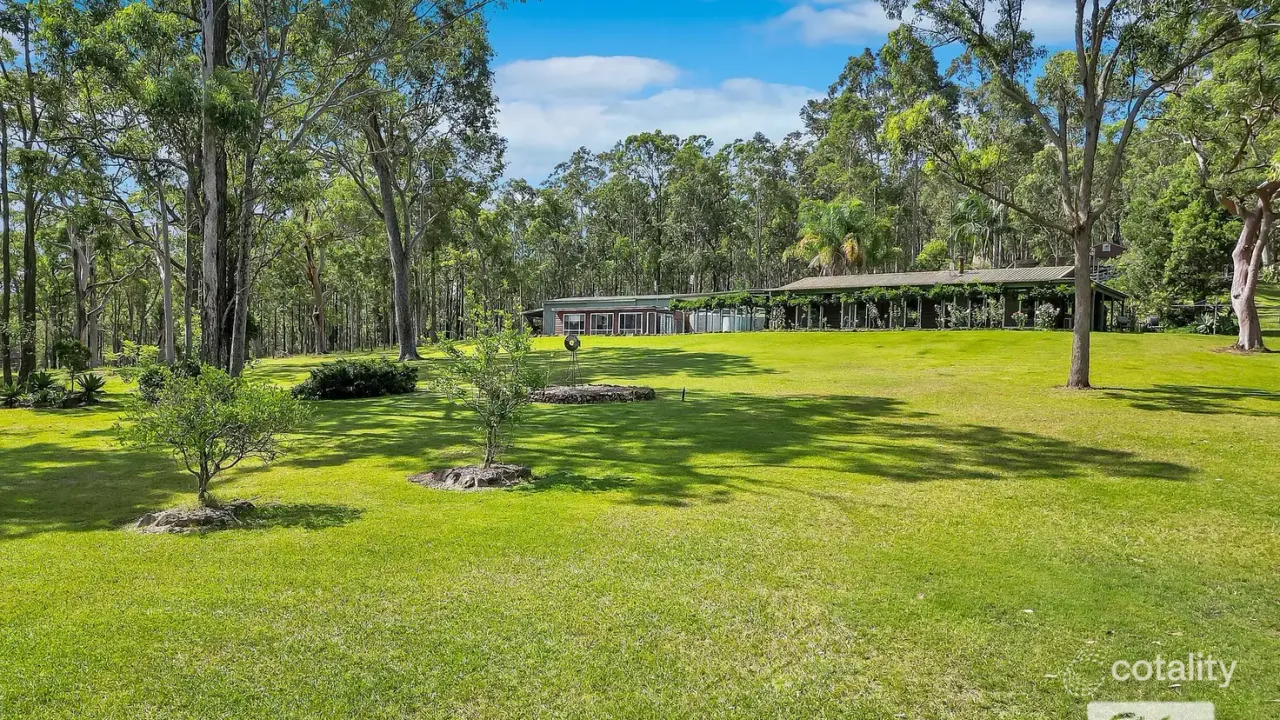 5-bedroom unit at 475 Dicksons Road, Jilliby, NSW 2259, Central Coast Council, New South Wales