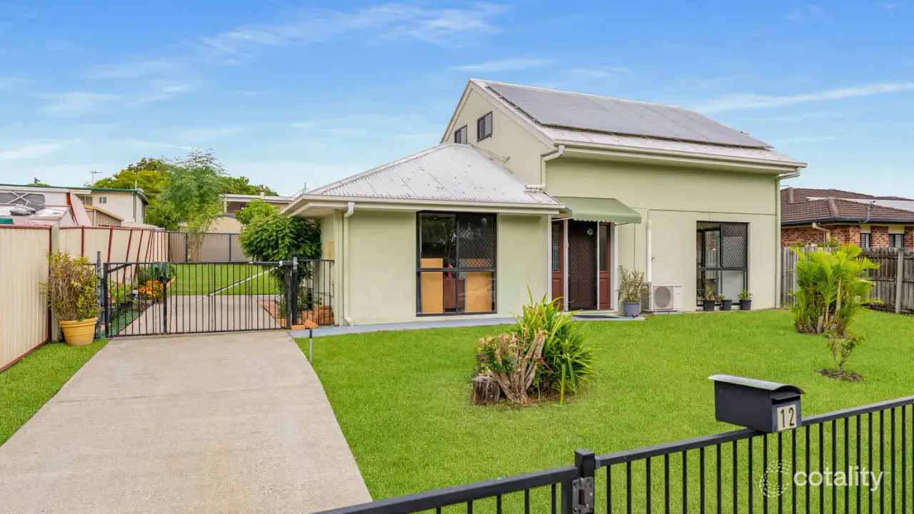 3-bedroom house at 12 Dale Street, Kingston, QLD 4114, Logan, Queensland