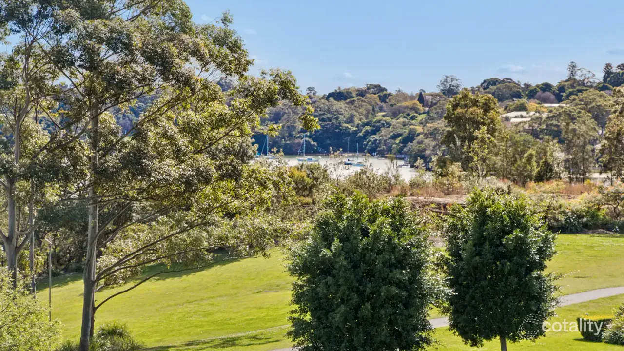 2-bedroom unit at 42/1 Janoa Place, Chiswick, NSW 2046, Canada Bay, New South Wales