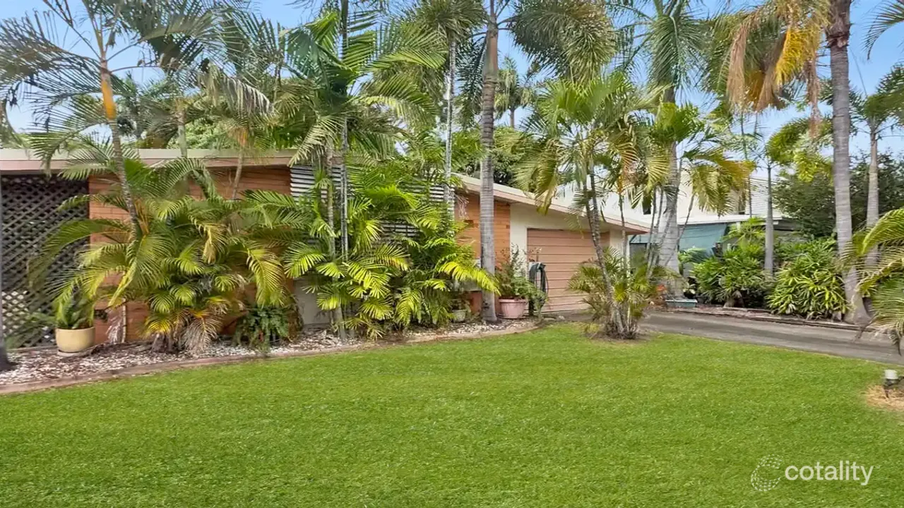 3-bedroom house at 4 Canara Street, Cranbrook, QLD 4814, Townsville, Queensland