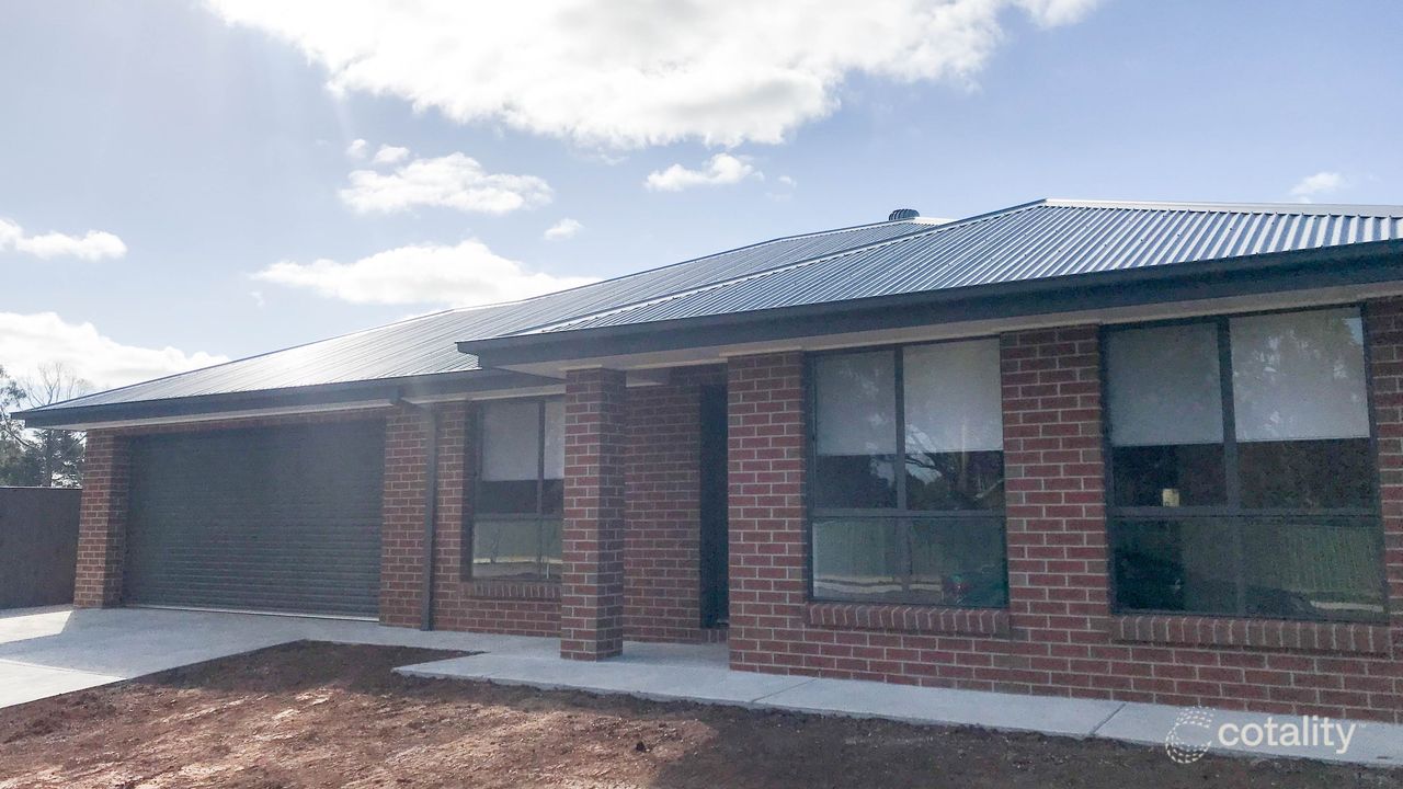 4-bedroom house at 6/198A Howe Street, Miners Rest, VIC 3352, Ballarat Council, Victoria