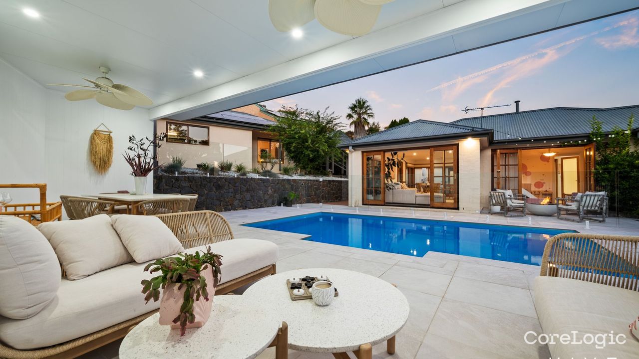 5-bedroom house at 4 Sparkes Close, , Australian Capital Territory
