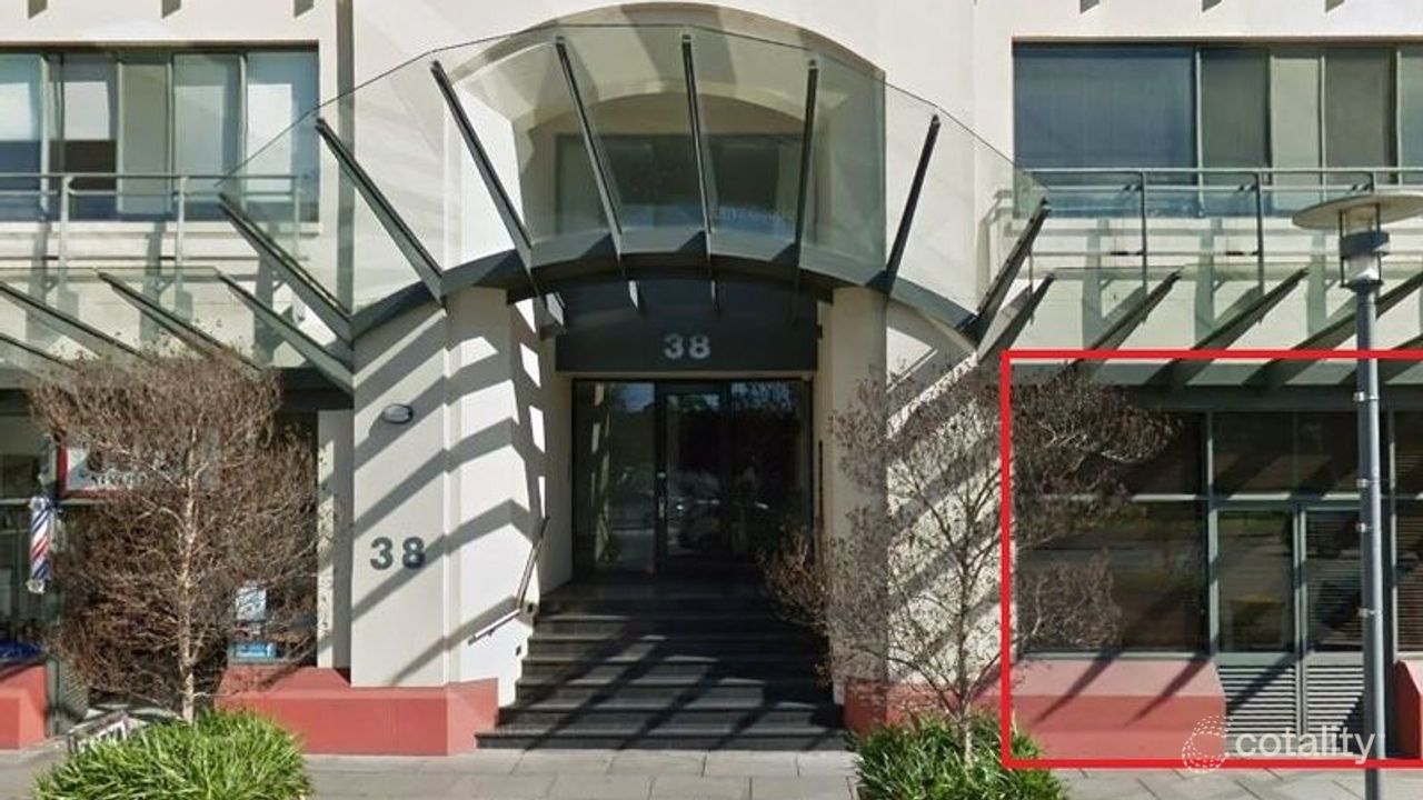 0-bedroom unit at 37 East Terrace, Adelaide, SA 5000, Adelaide, South Australia