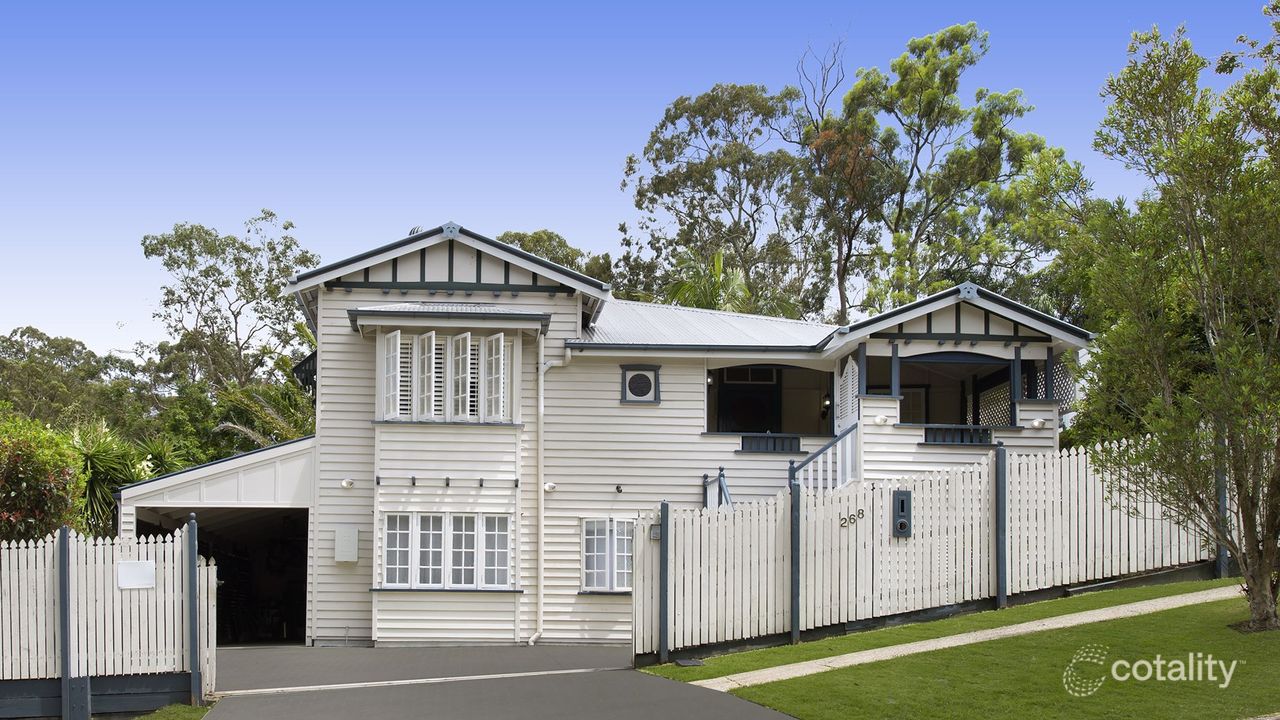 5-bedroom house at 268 Oates Avenue, Holland Park, QLD 4121, Brisbane Council, Queensland