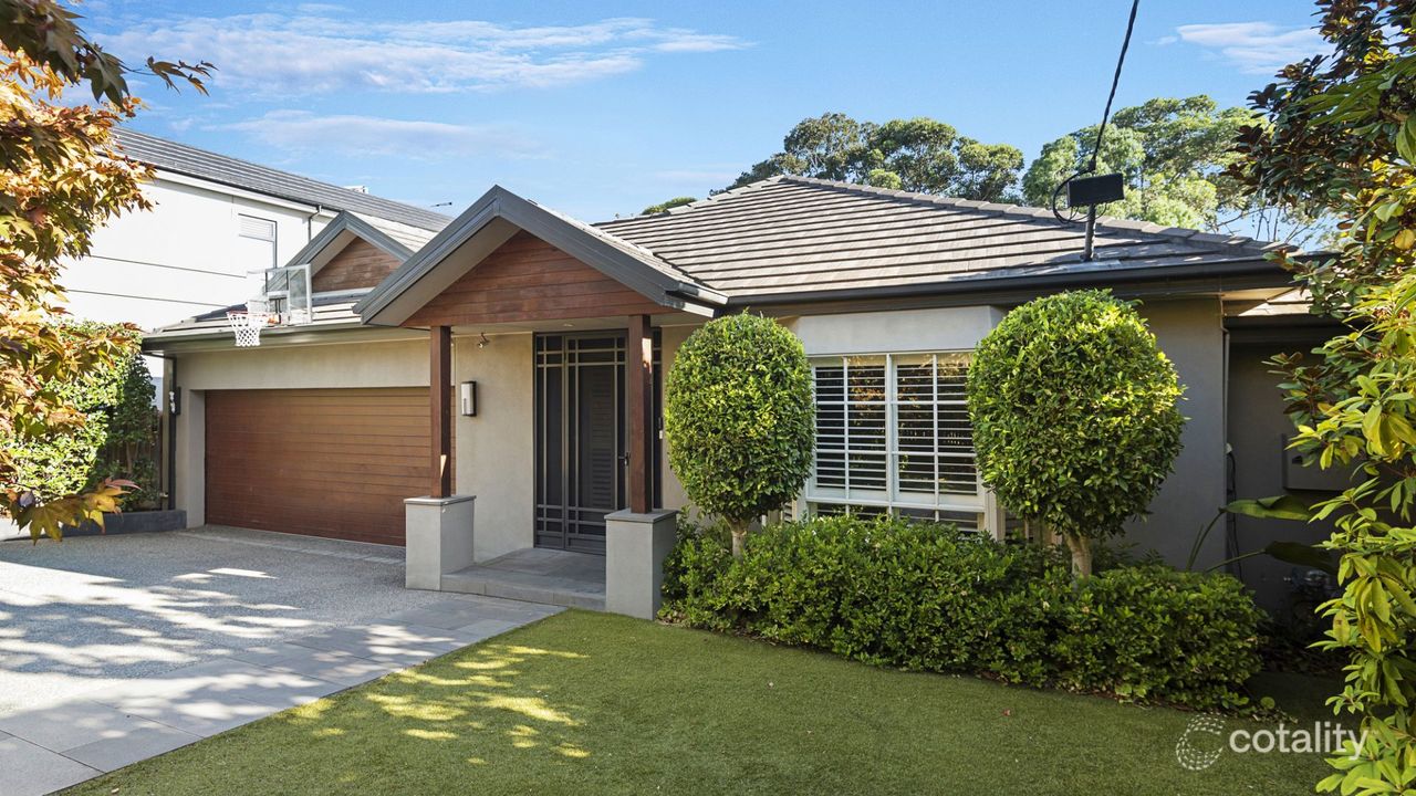4-bedroom house at 8 Aquila Street, Balwyn North, VIC 3104, Boroondara Council, Victoria