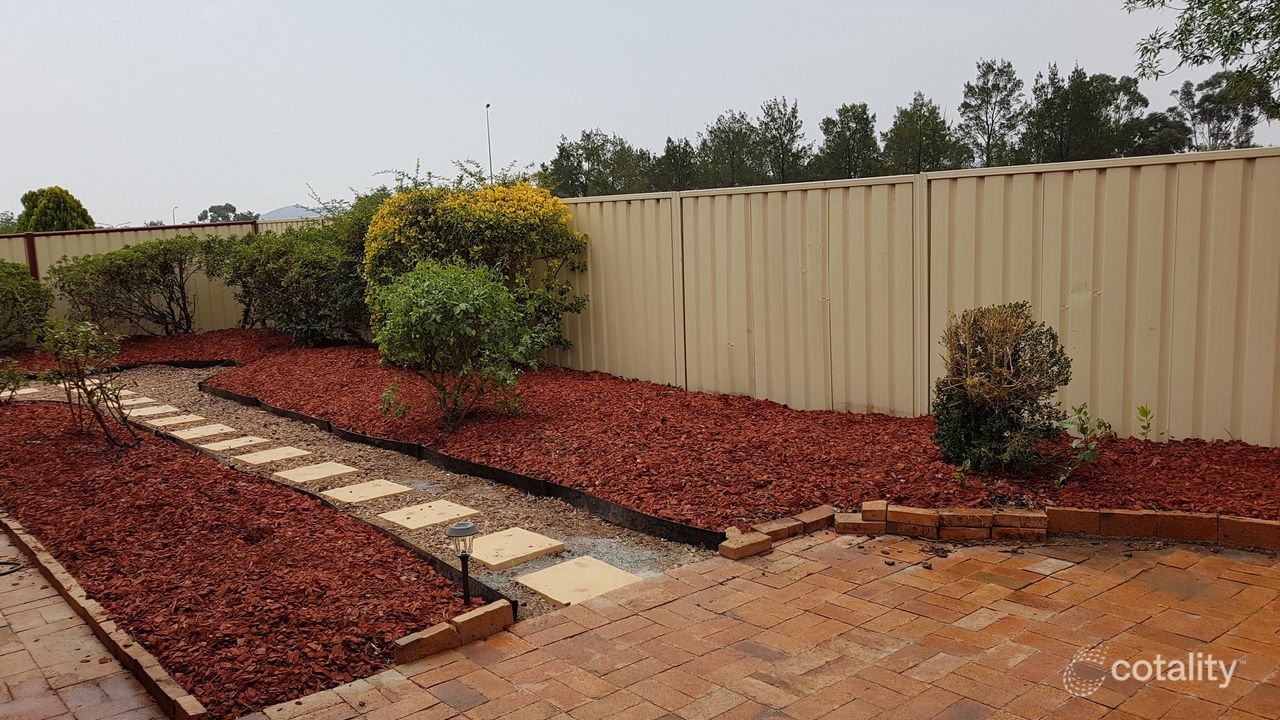 3-bedroom unit at 3/18 Cromwell Circuit, Isabella Plains, ACT 2905, , Australian Capital Territory