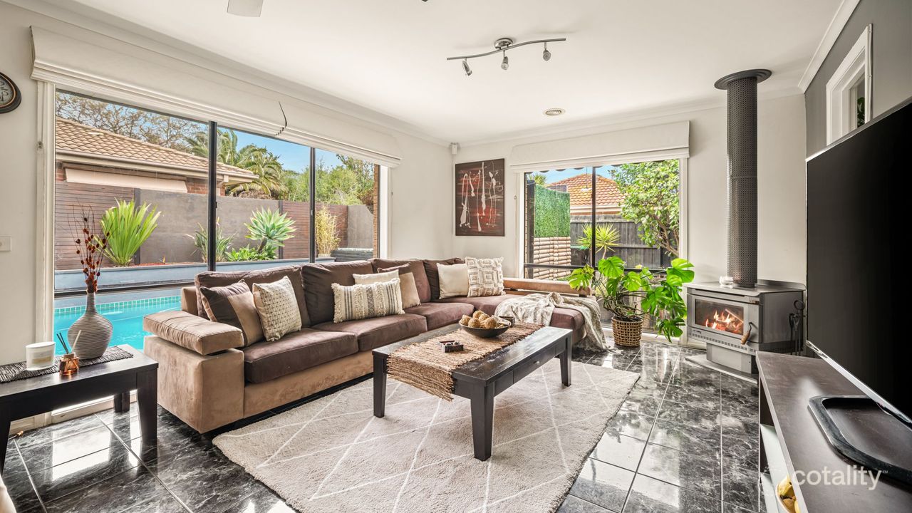 4-bedroom house at 16 Armistan Crescent, Chelsea Heights, VIC 3196, Kingston (Vic.), Victoria