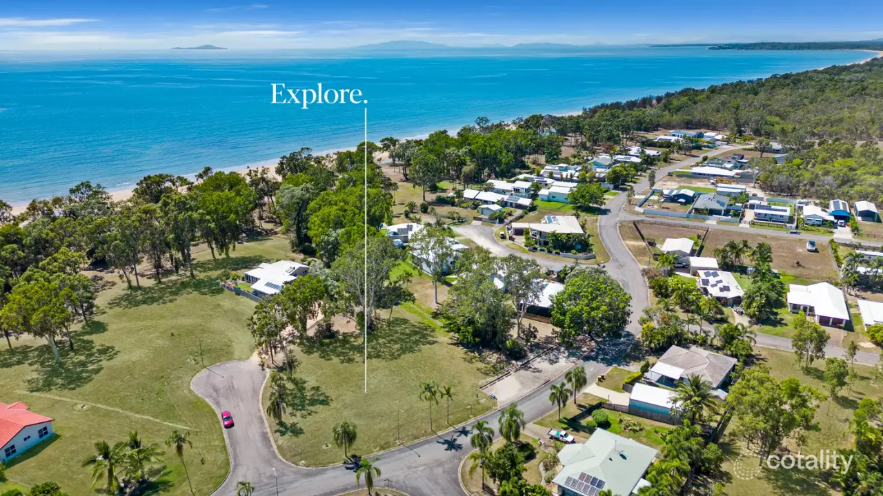 5-6 Wild Dunes Court, Balgal Beach, QLD 4816, Balgal Beach, Queensland ...